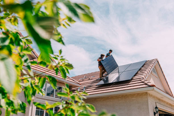 Fast & Reliable Emergency Roof Repairs in Hartley, IA