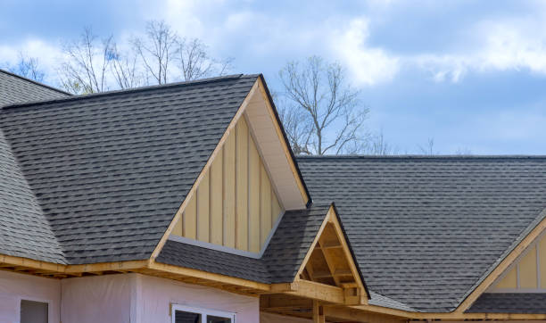Roof Insulation in Hartley, IA