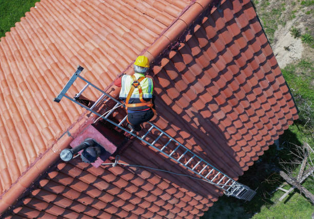 Best Flat Roofing  in Hartley, IA