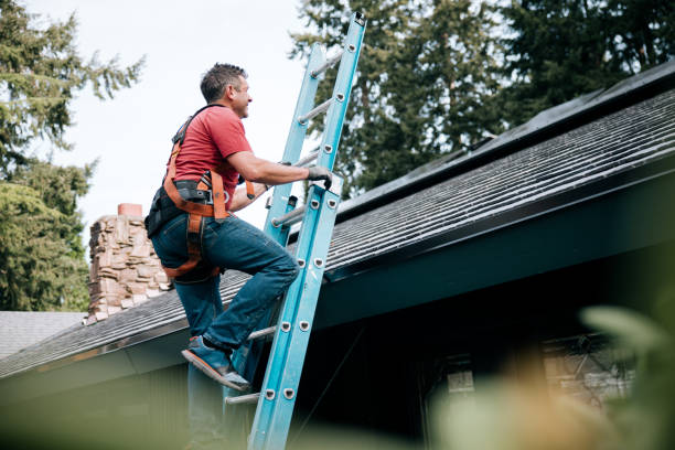Best Roof Leak Repair  in Hartley, IA